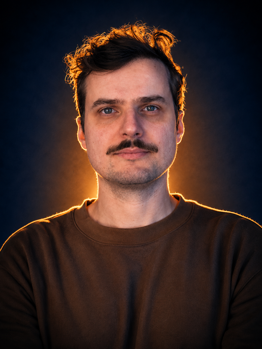 Rodrigo Scotti, Fundador e CEO da Nama