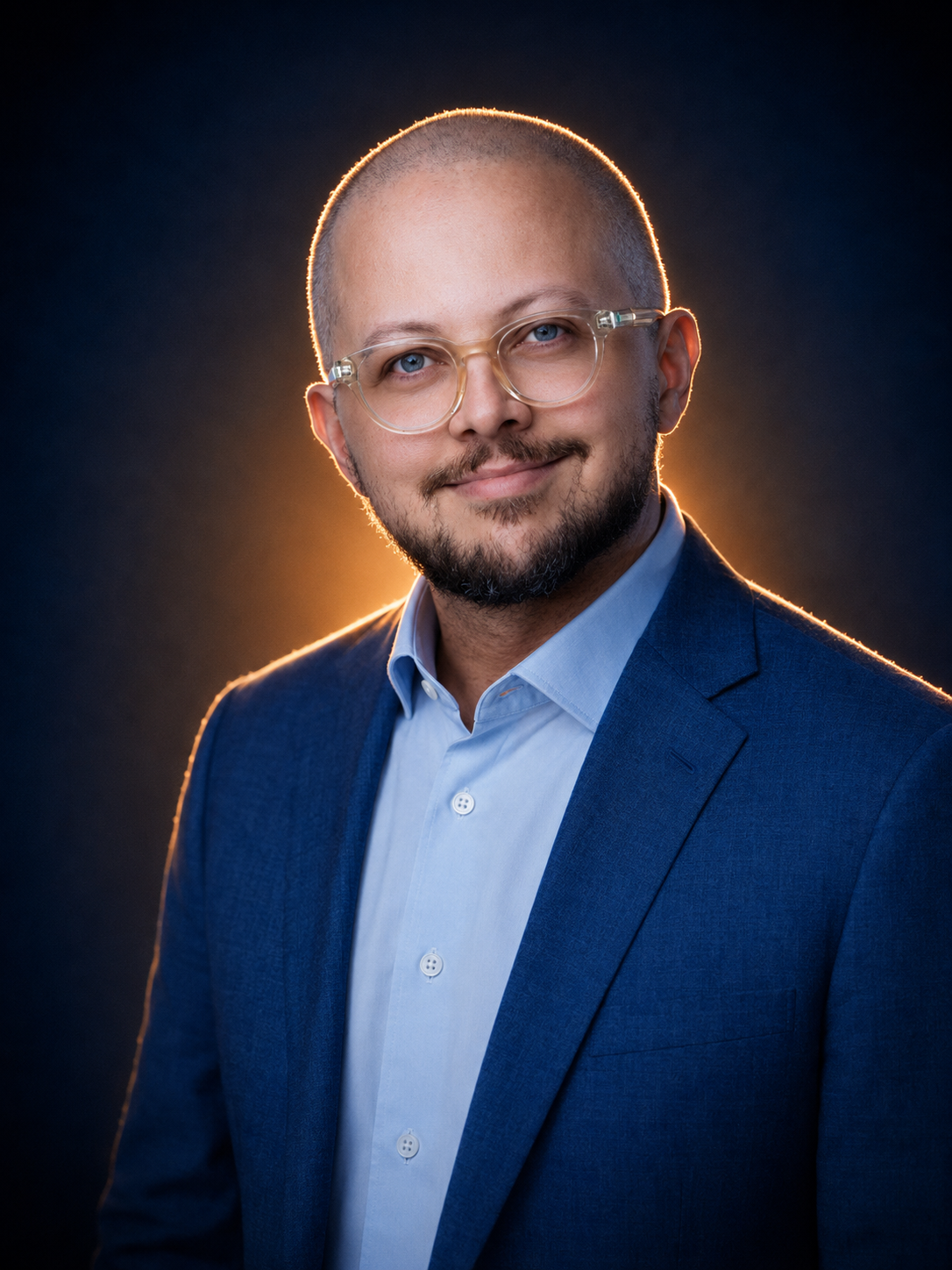 Pedro Moura, Sales Director LATAM na CrewAI