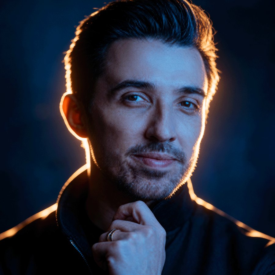 Caio Carneiro, Fundador da Mentoring League Society