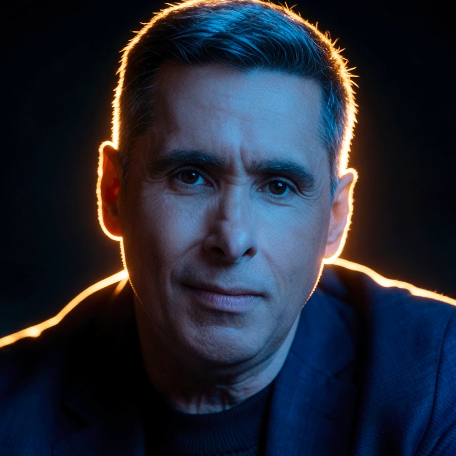 Flávio Augusto, Fundador da Mentoring League Society