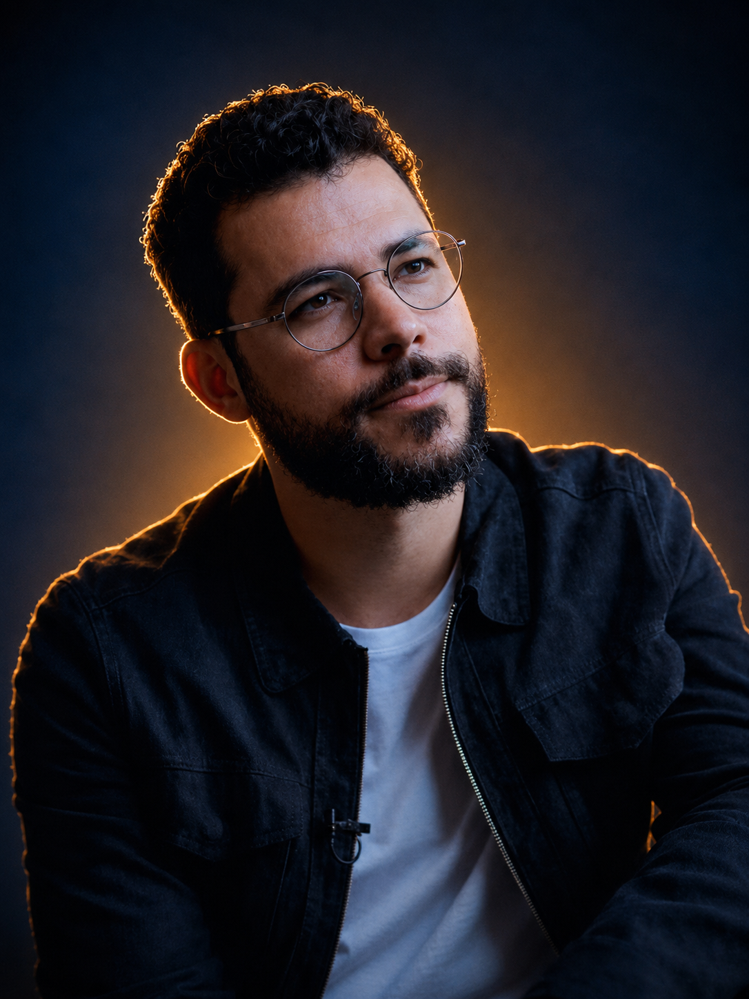 Edmar Ferreira, Fundador da Coeus Ventures